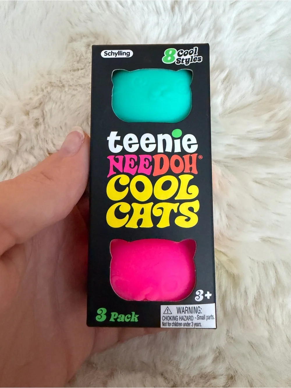 RARE NEEDOHS, DUMPLIN and Taba Squishy Bundle 😻